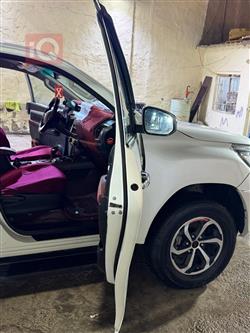 تۆیۆتا هایلۆکس